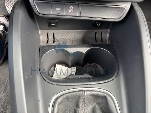 Audi a1 sportback attraction tdi, 2013 - afbeelding 9 van  31
