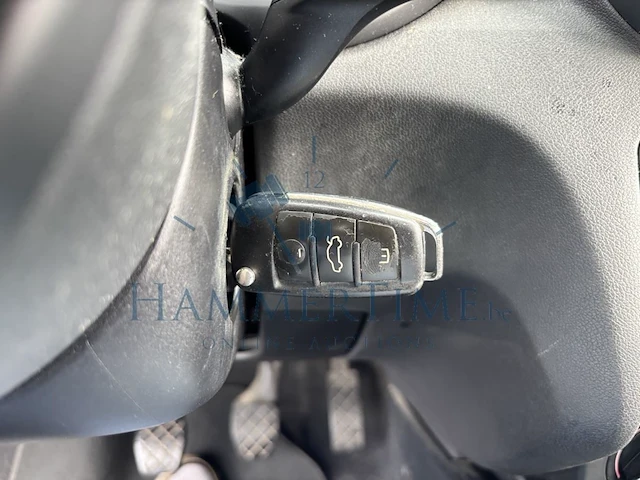 Audi a1 sportback attraction tdi, 2013 - afbeelding 13 van  31