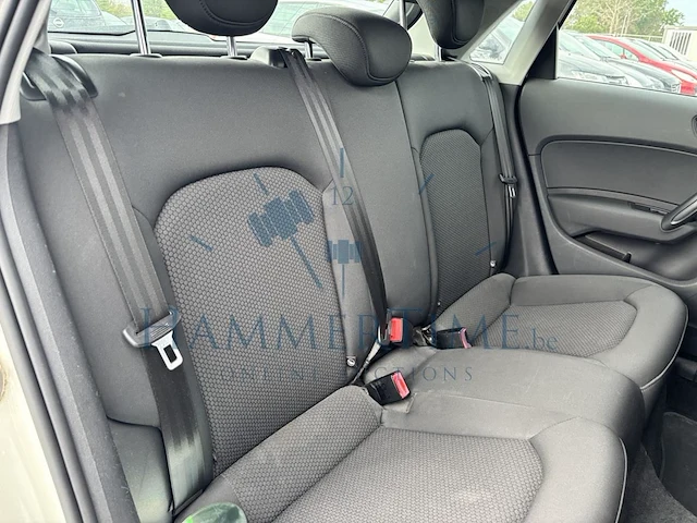 Audi a1 sportback attraction tdi, 2013 - afbeelding 18 van  31