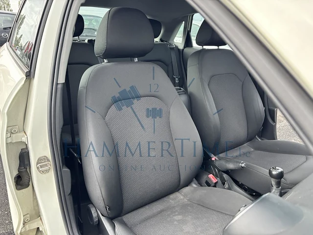 Audi a1 sportback attraction tdi, 2013 - afbeelding 19 van  31