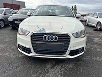 Audi a1 sportback attraction tdi, 2013 - afbeelding 12 van  31