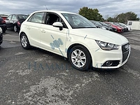 Audi a1 sportback attraction tdi, 2013 - afbeelding 23 van  31