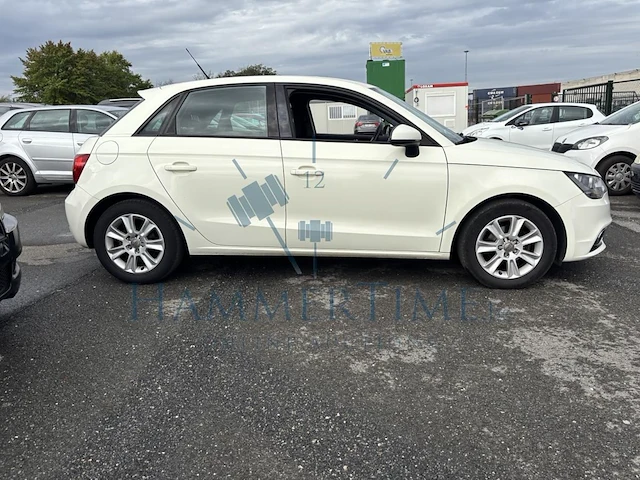 Audi a1 sportback attraction tdi, 2013 - afbeelding 26 van  31