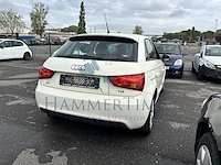 Audi a1 sportback attraction tdi, 2013 - afbeelding 27 van  31