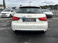 Audi a1 sportback attraction tdi, 2013 - afbeelding 28 van  31