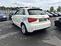Audi a1 sportback attraction tdi, 2013 - afbeelding 29 van  31