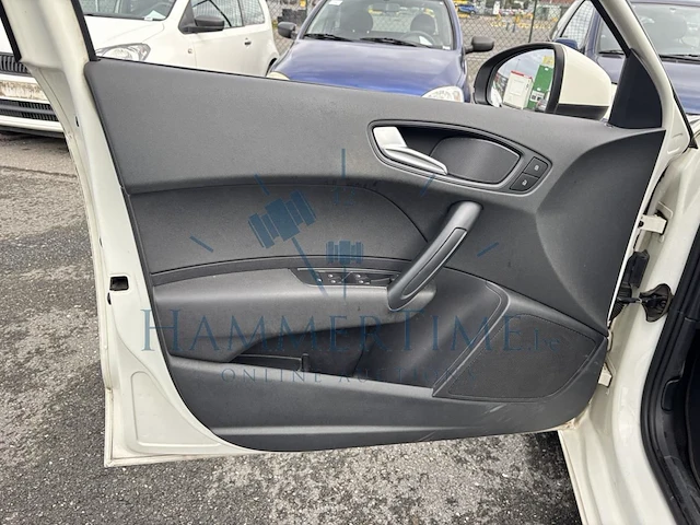 Audi a1 sportback attraction tdi, 2013 - afbeelding 31 van  31