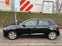 Audi a1 sportback hatchbak 25tfsi bj 2019