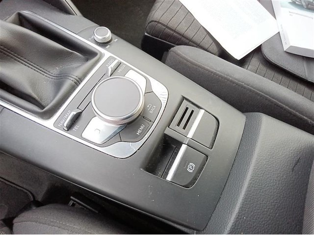 Audi a3 1.0 tfsi, 2016 - afbeelding 2 van  36