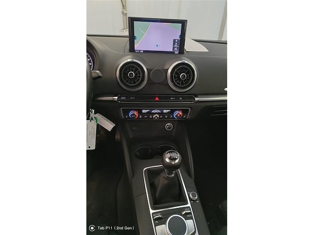 Audi a3 1.0 tfsi, 2016 - afbeelding 4 van  36