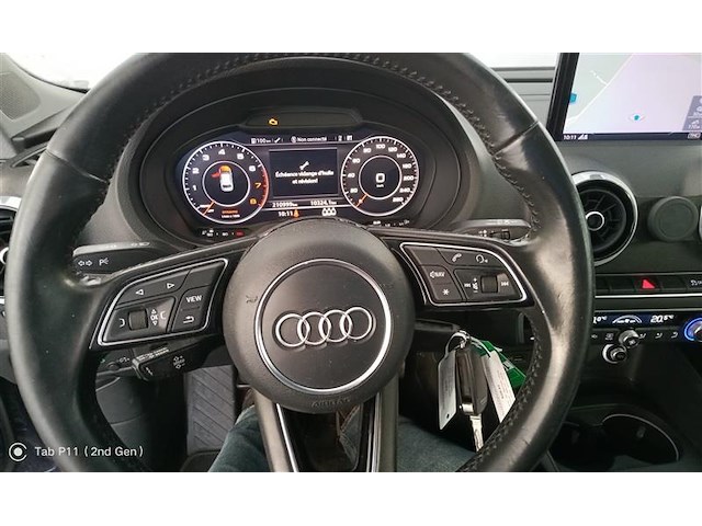 Audi a3 1.0 tfsi, 2016 - afbeelding 6 van  36