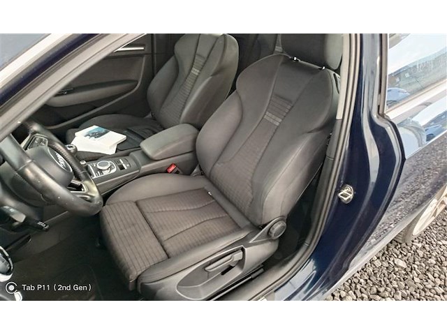 Audi a3 1.0 tfsi, 2016 - afbeelding 7 van  36
