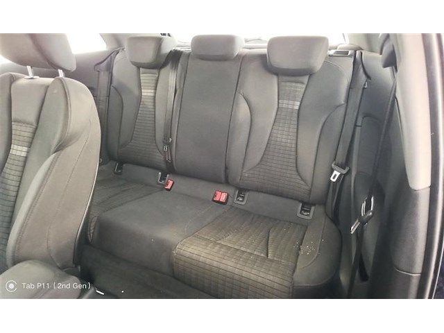 Audi a3 1.0 tfsi, 2016 - afbeelding 8 van  36