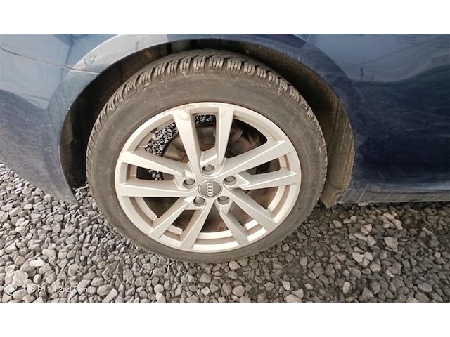 Audi a3 1.0 tfsi, 2016 - afbeelding 10 van  36