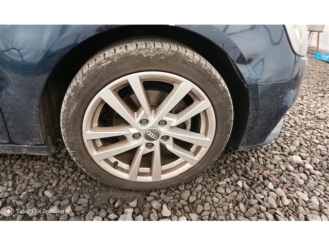 Audi a3 1.0 tfsi, 2016 - afbeelding 11 van  36