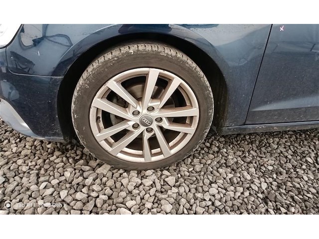 Audi a3 1.0 tfsi, 2016 - afbeelding 13 van  36