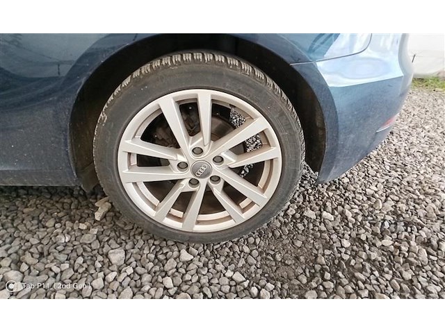 Audi a3 1.0 tfsi, 2016 - afbeelding 14 van  36