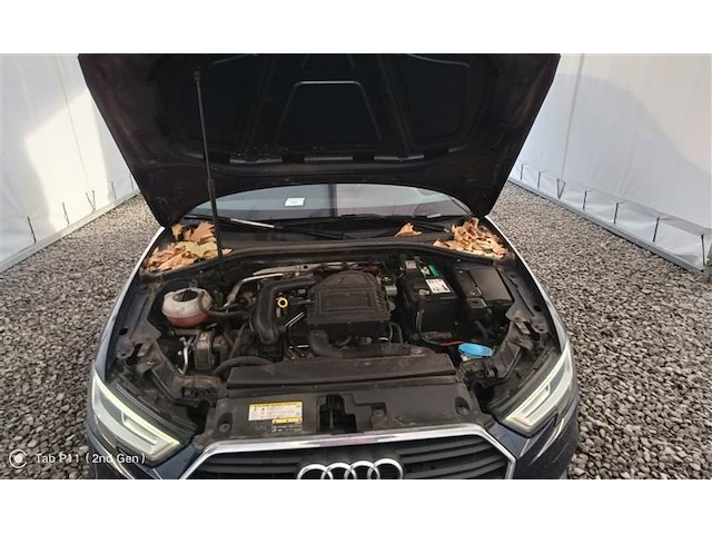 Audi a3 1.0 tfsi, 2016 - afbeelding 15 van  36