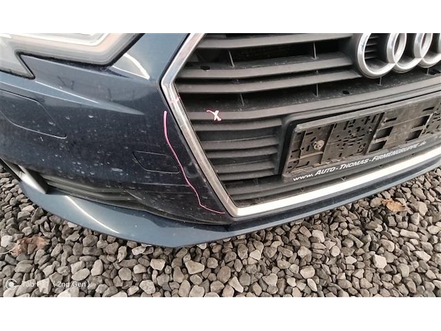 Audi a3 1.0 tfsi, 2016 - afbeelding 20 van  36