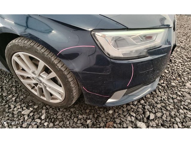 Audi a3 1.0 tfsi, 2016 - afbeelding 21 van  36