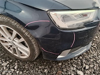 Audi a3 1.0 tfsi, 2016 - afbeelding 21 van  36