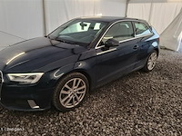 Audi a3 1.0 tfsi, 2016 - afbeelding 12 van  36