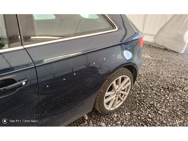 Audi a3 1.0 tfsi, 2016 - afbeelding 27 van  36