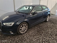 Audi a3 1.0 tfsi, 2016 - afbeelding 23 van  36