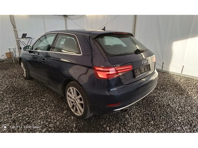 Audi a3 1.0 tfsi, 2016 - afbeelding 31 van  36