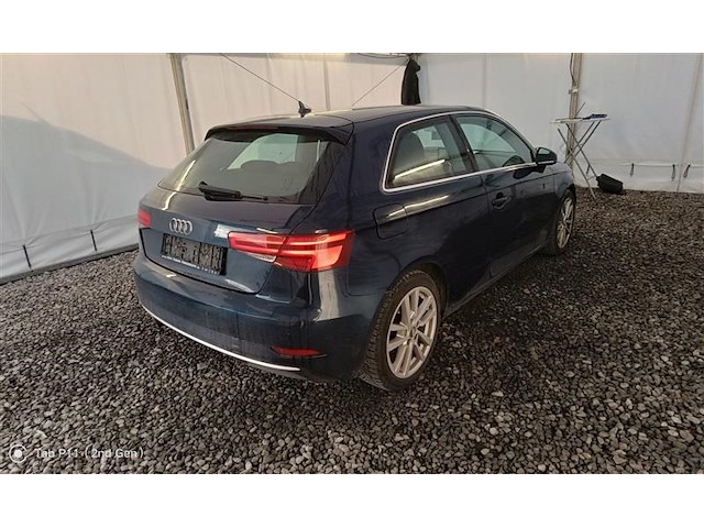 Audi a3 1.0 tfsi, 2016 - afbeelding 32 van  36