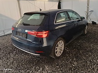 Audi a3 1.0 tfsi, 2016 - afbeelding 32 van  36