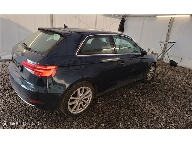 Audi a3 1.0 tfsi, 2016 - afbeelding 33 van  36