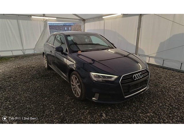 Audi a3 1.0 tfsi, 2016 - afbeelding 34 van  36