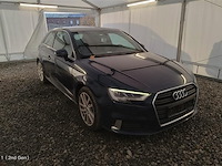 Audi a3 1.0 tfsi, 2016 - afbeelding 34 van  36