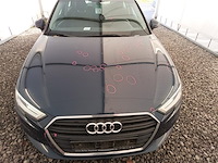 Audi a3 1.0 tfsi, 2016 - afbeelding 35 van  36