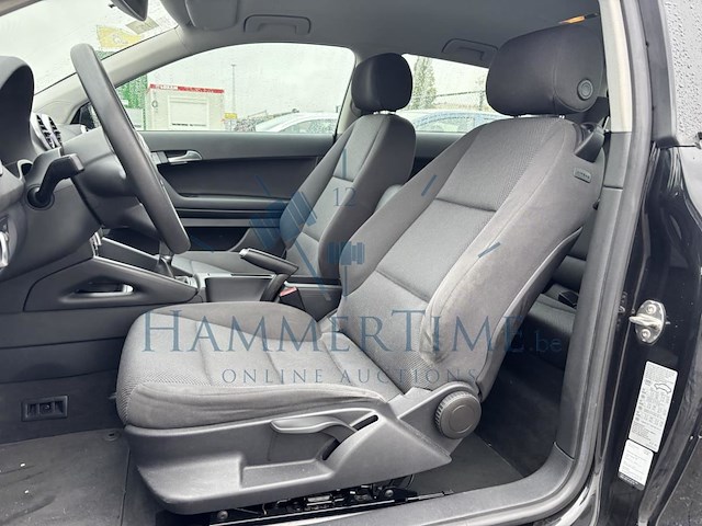 Audi a3 1.4 tfsi attraction start/stop, 2009 - afbeelding 2 van  31