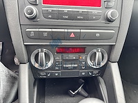 Audi a3 1.4 tfsi attraction start/stop, 2009 - afbeelding 7 van  31