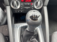 Audi a3 1.4 tfsi attraction start/stop, 2009 - afbeelding 8 van  31