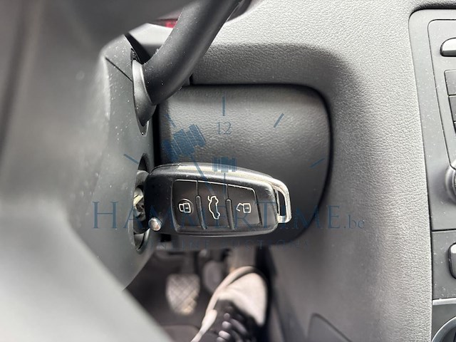 Audi a3 1.4 tfsi attraction start/stop, 2009 - afbeelding 10 van  31