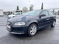Audi a3 1.4 tfsi attraction start/stop, 2009