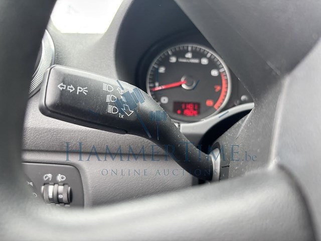 Audi a3 1.4 tfsi attraction start/stop, 2009 - afbeelding 13 van  31