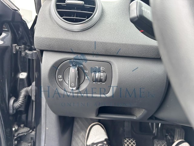 Audi a3 1.4 tfsi attraction start/stop, 2009 - afbeelding 14 van  31