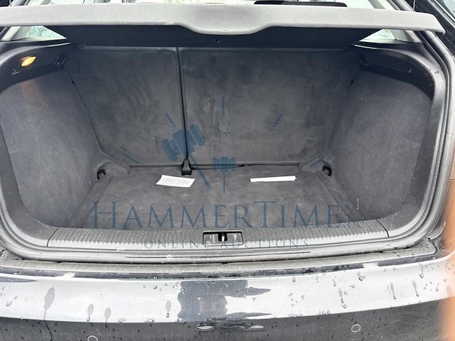 Audi a3 1.4 tfsi attraction start/stop, 2009 - afbeelding 16 van  31