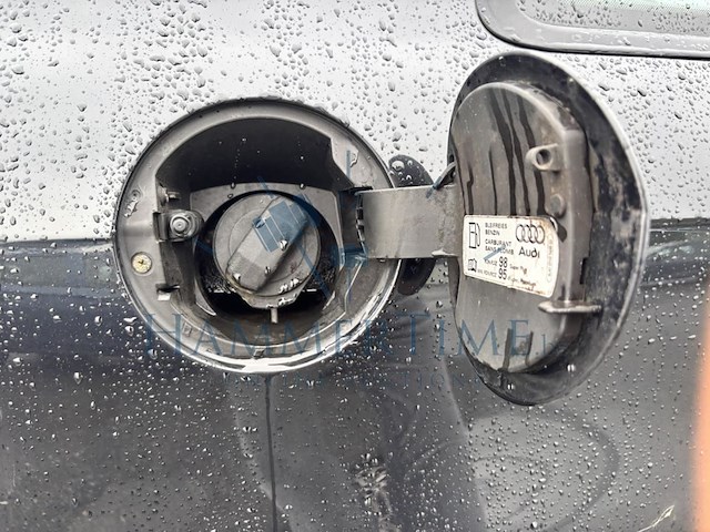 Audi a3 1.4 tfsi attraction start/stop, 2009 - afbeelding 17 van  31