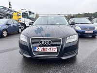 Audi a3 1.4 tfsi attraction start/stop, 2009 - afbeelding 12 van  31