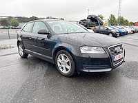 Audi a3 1.4 tfsi attraction start/stop, 2009 - afbeelding 23 van  31