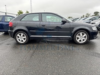 Audi a3 1.4 tfsi attraction start/stop, 2009 - afbeelding 26 van  31