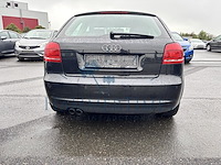 Audi a3 1.4 tfsi attraction start/stop, 2009 - afbeelding 28 van  31