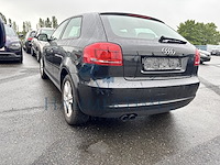 Audi a3 1.4 tfsi attraction start/stop, 2009 - afbeelding 29 van  31