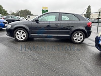 Audi a3 1.4 tfsi attraction start/stop, 2009 - afbeelding 30 van  31